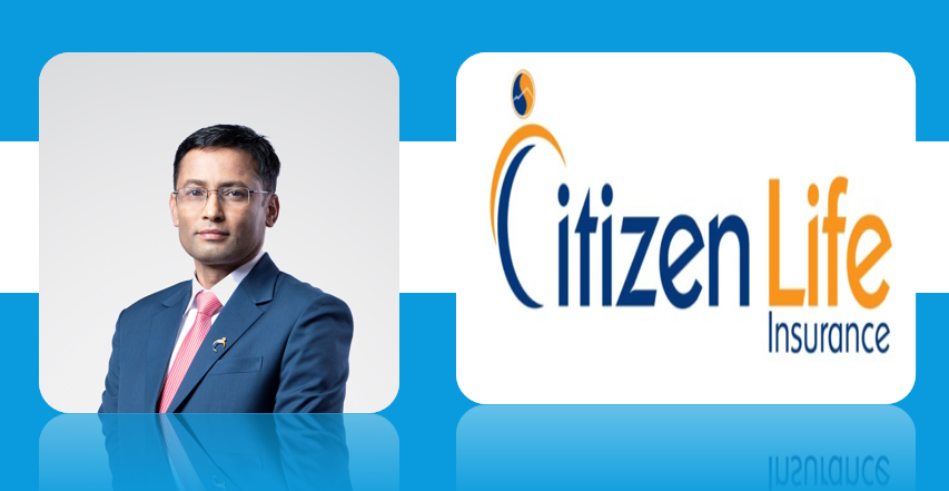 सिटिजन लाइफको प्रमुख कार्यकारी अधिकृतमा पोषकराज पौडेलको पुनः नियुक्त